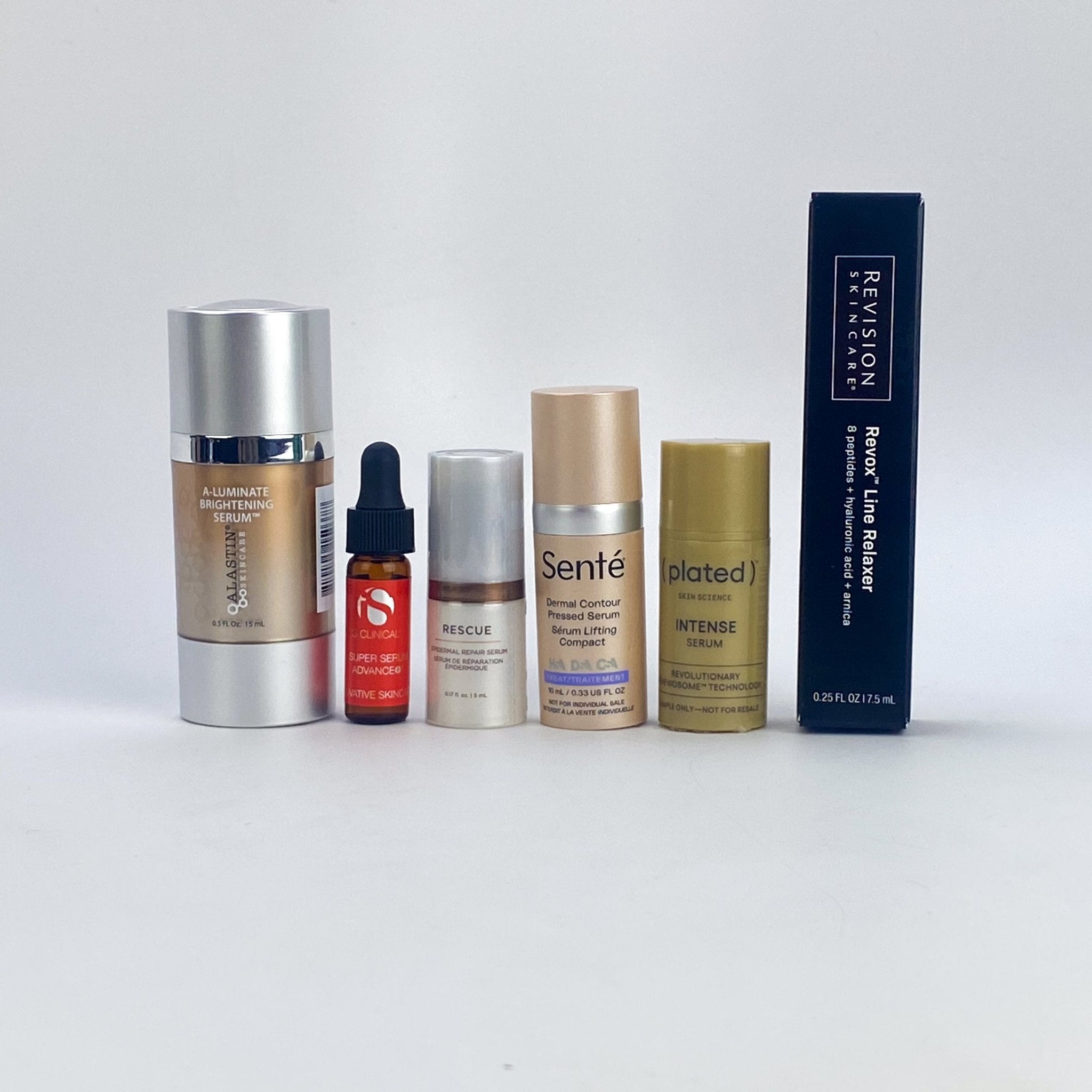 Serum Bag - Harben House - Harben House
