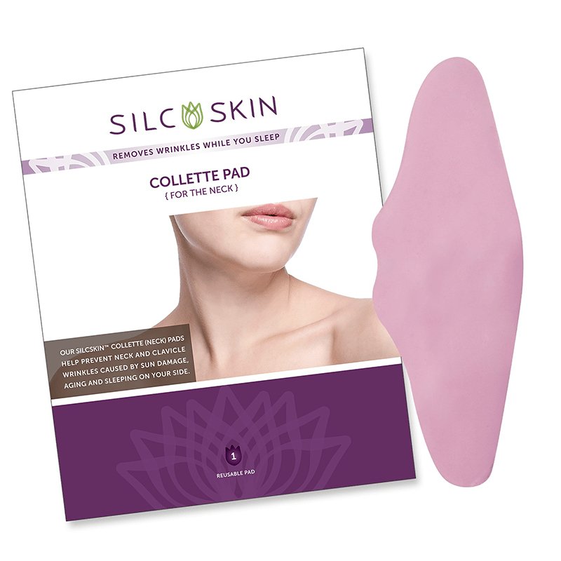 SilcSkin Collette Pads - Harben House - SilcSkin