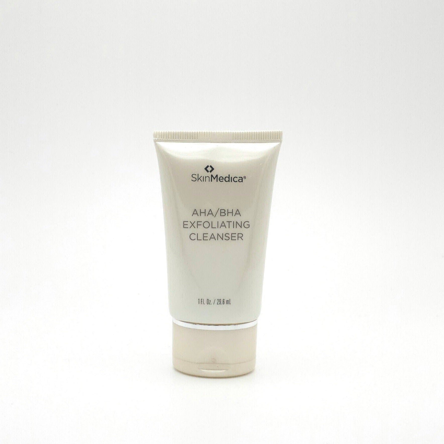 SkinMedica AHA/BHA Exfoliating Cleanser Sample