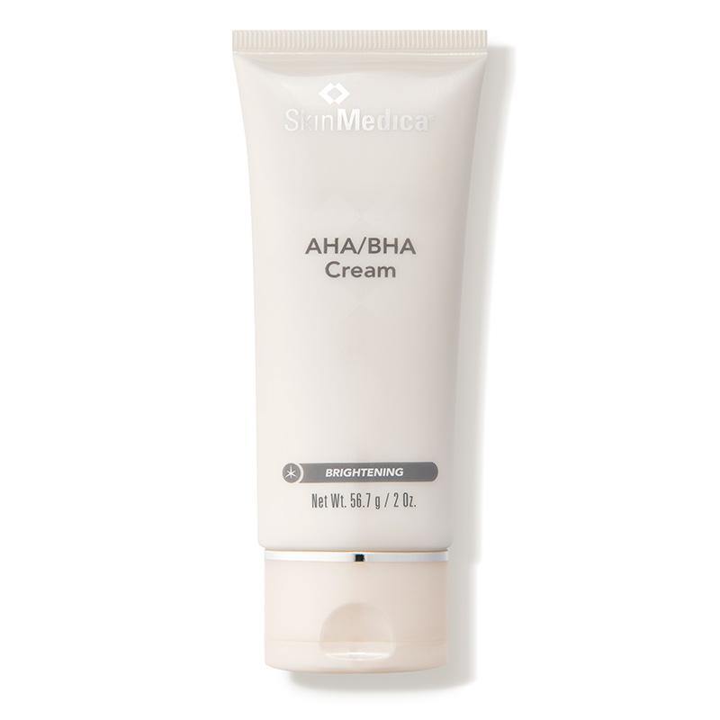 SkinMedica AHA/BHA Cream - Harben House - SkinMedica