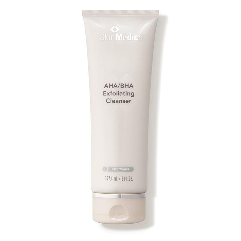 SkinMedica AHA/BHA Exfoliating Cleanser - Harben House - SkinMedica