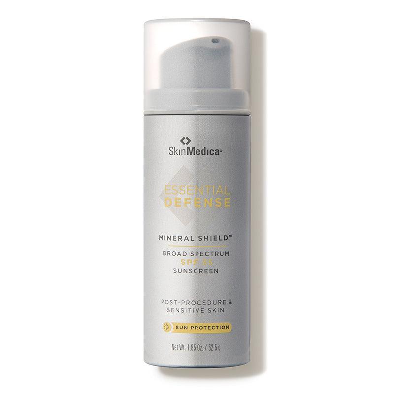 SkinMedica Essential Defense Mineral Shield SPF 35 - Harben House - SkinMedica