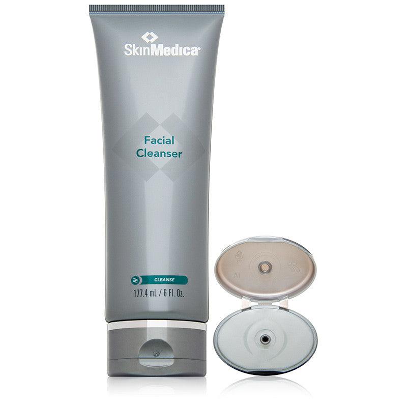 SkinMedica Facial Cleanser - Harben House - SkinMedica