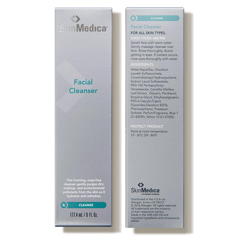 SkinMedica Facial Cleanser - Harben House - SkinMedica