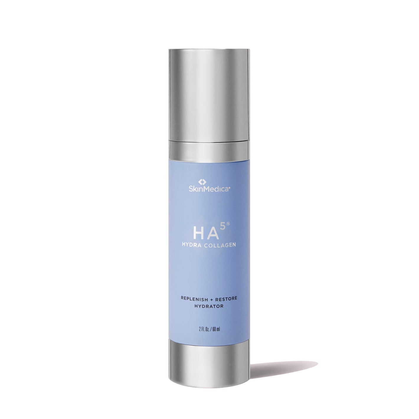 SkinMedica HA⁵® Hydra Collagen Replenish + Restore Hydrator - Harben House - SkinMedica