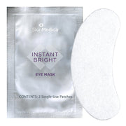SkinMedica Instant Bright Eye Mask (6 Weekly Set) - Harben House - SkinMedica