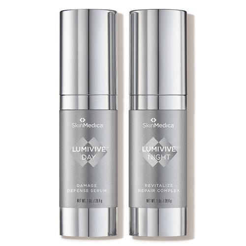 SkinMedica Lumivive System - Harben House - SkinMedica