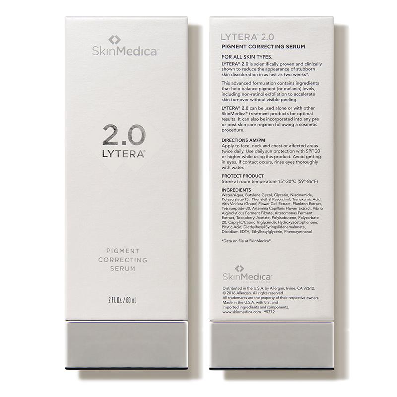 SkinMedica Lytera 2.0 Pigment Correcting Serum - Harben House - SkinMedica