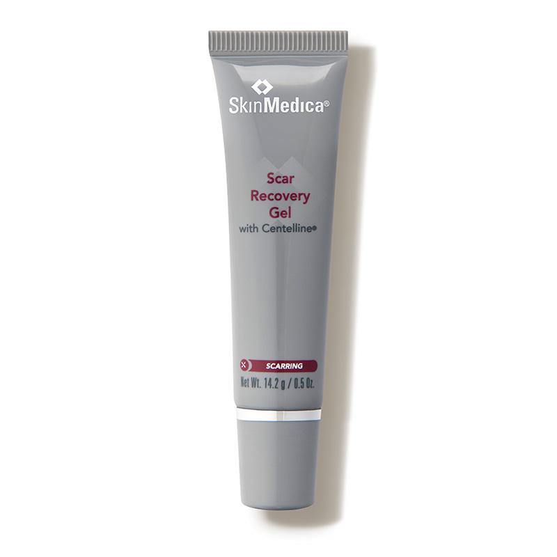 SkinMedica Scar Recovery Gel (0.5 oz) - Harben House - SkinMedica