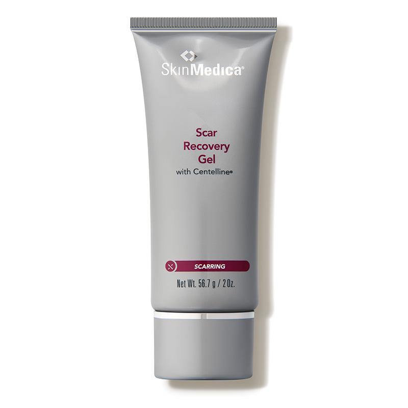 SkinMedica Scar Recovery Gel (2 oz) - Harben House - SkinMedica