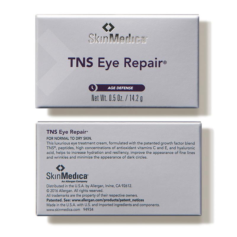 SkinMedica TNS Eye Repair - Harben House - SkinMedica