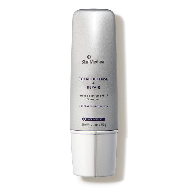 SkinMedica Total Defense + Repair SPF 34 - Harben House - SkinMedica