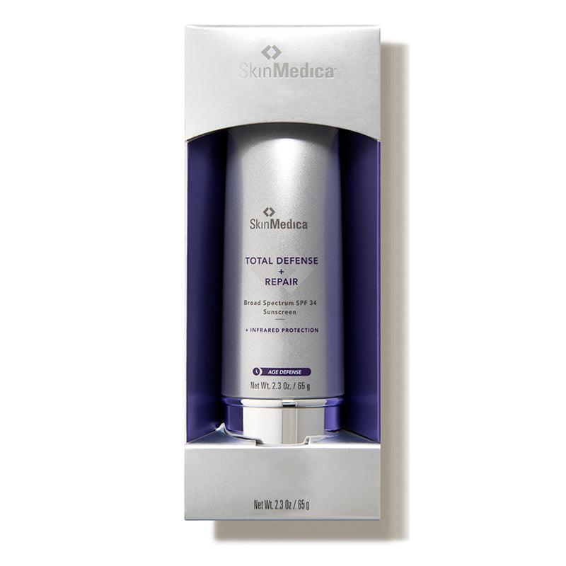 SkinMedica Total Defense + Repair SPF 34 - Harben House - SkinMedica