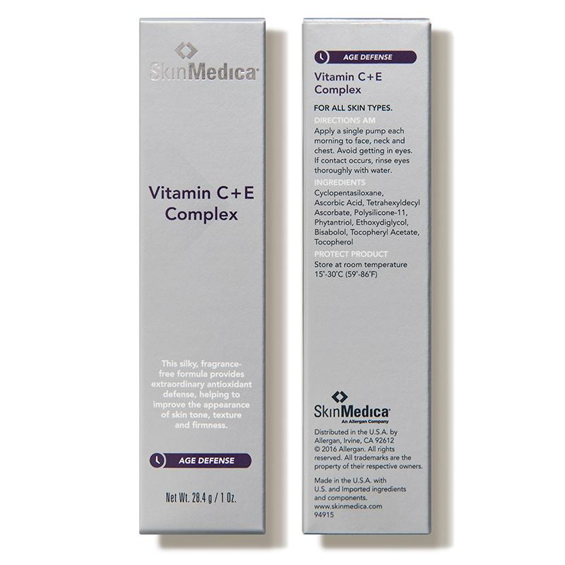 SkinMedica Vitamin C+E Complex - Harben House - SkinMedica