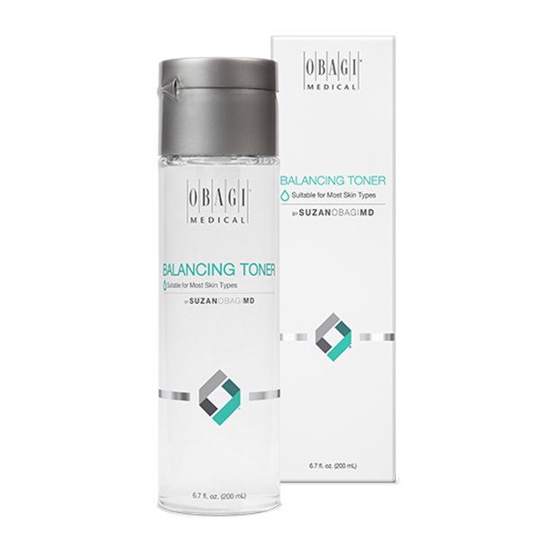 SUZAN OBAGI MD Balancing Toner - Harben House - SUZANOBAGIMD