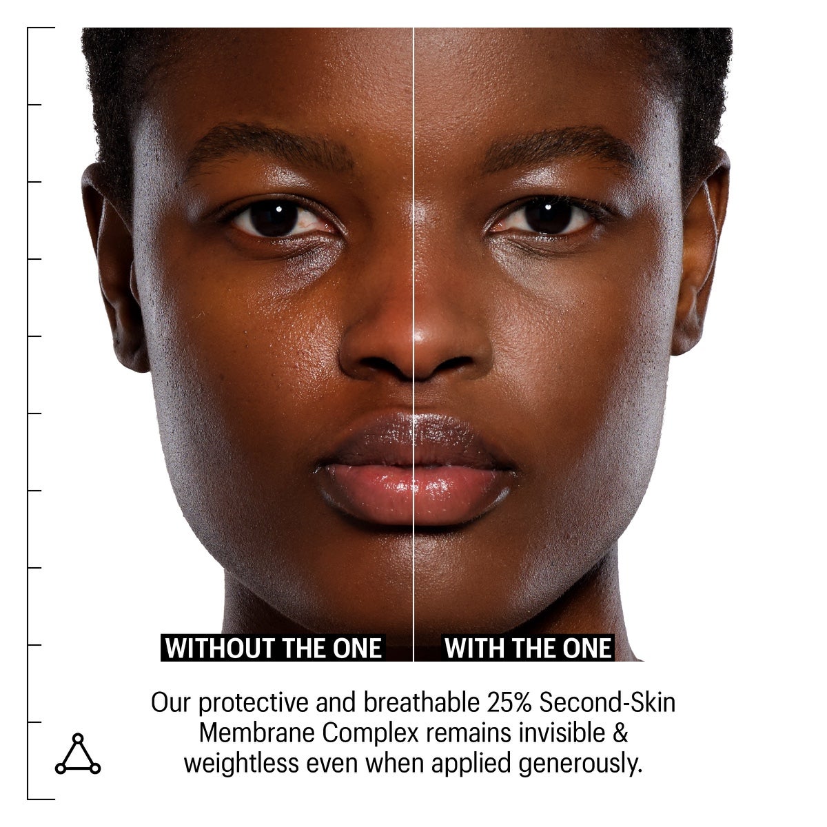 Allies of Skin THE ONE SPF 50 Invisible Gel Sunscreen