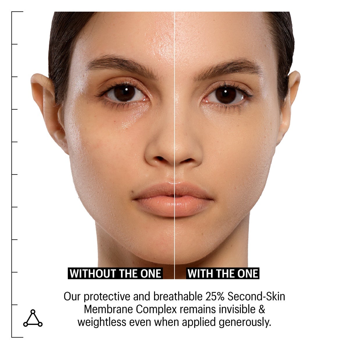 Allies of Skin THE ONE SPF 50 Invisible Gel Sunscreen