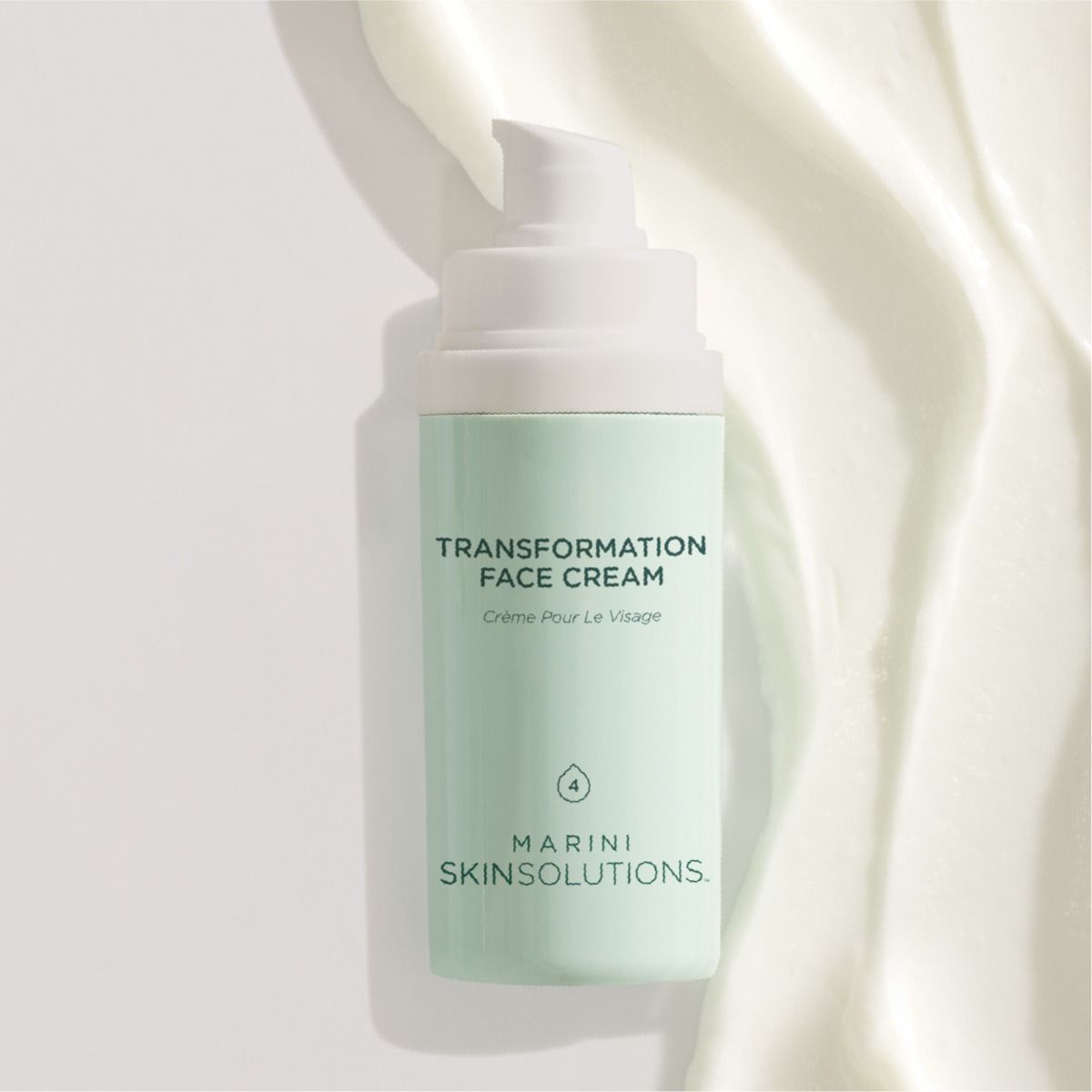 Marini Skin Solutions Transformation Face Cream