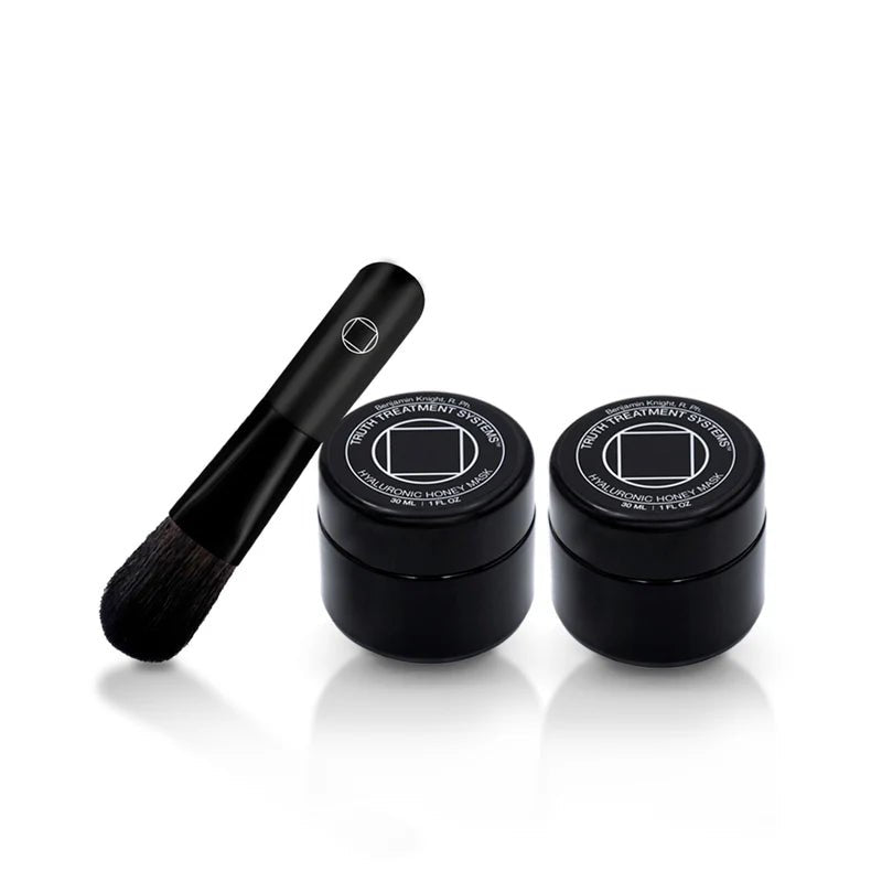Truth Treatment Systems AM/PM Mask Duo - Harben House - Truth Treatment Systems