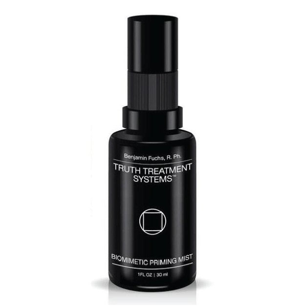 Truth Treatment Systems Biomimetic Mineral Mist (Multiple Sizes) - Harben House - Truth Treatment Systems