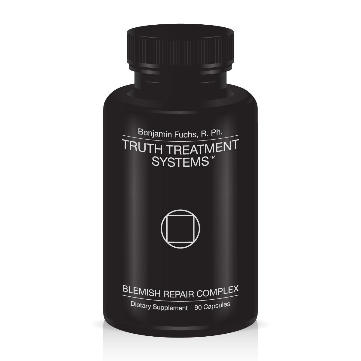 Truth Treatment Systems Blemish Repair Complex - Harben House - Truth Treatment Systems