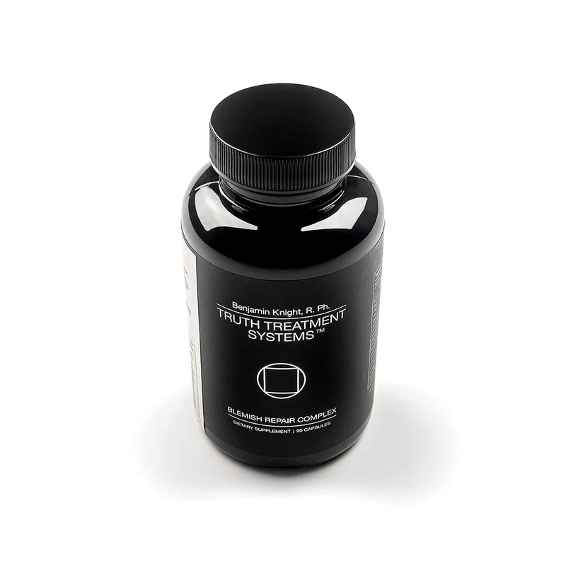 Truth Treatment Systems Blemish Repair Complex - Harben House - Truth Treatment Systems