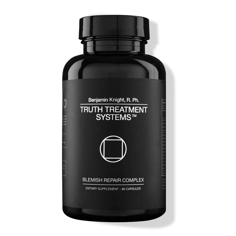 Truth Treatment Systems Blemish Repair Complex - Harben House - Truth Treatment Systems