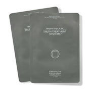 Truth Treatment Systems ElectroLite Facial Mask (2 Masks) - Harben House - Truth Treatment Systems