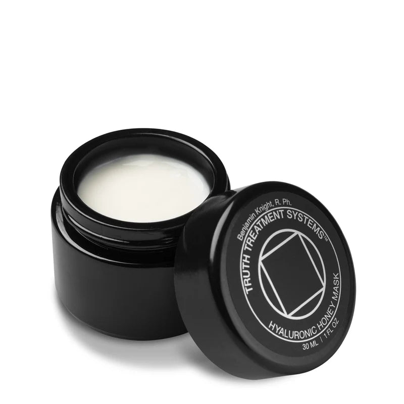 Truth Treatment Systems Hyaluronic Honey Mask - Harben House - Truth Treatment Systems