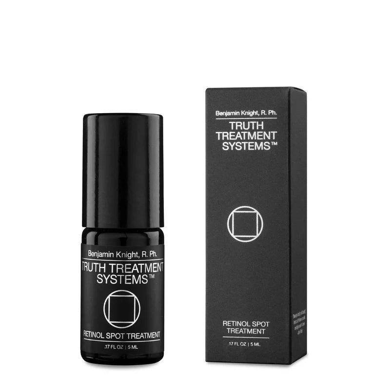 Truth Treatment Systems Retinol Spot Treatment - Harben House - Truth Treatment Systems