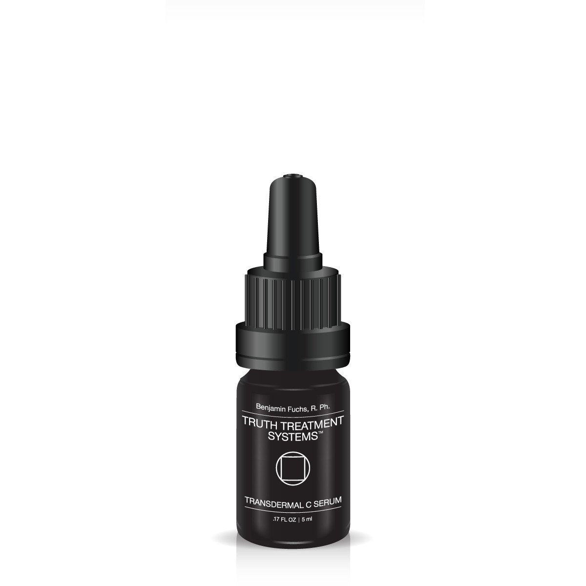 Truth Treatment Systems Transdermal C Serum (Multiple Sizes) - Harben House - Truth Treatment Systems