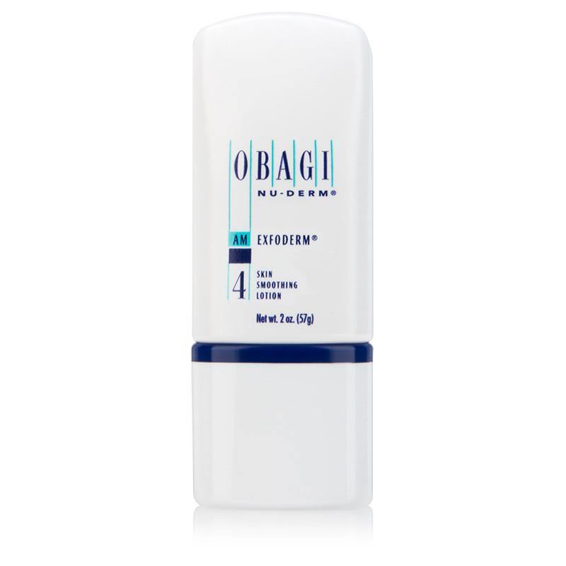 Obagi Nu-Derm Exfoderm - 2 oz - $74.00