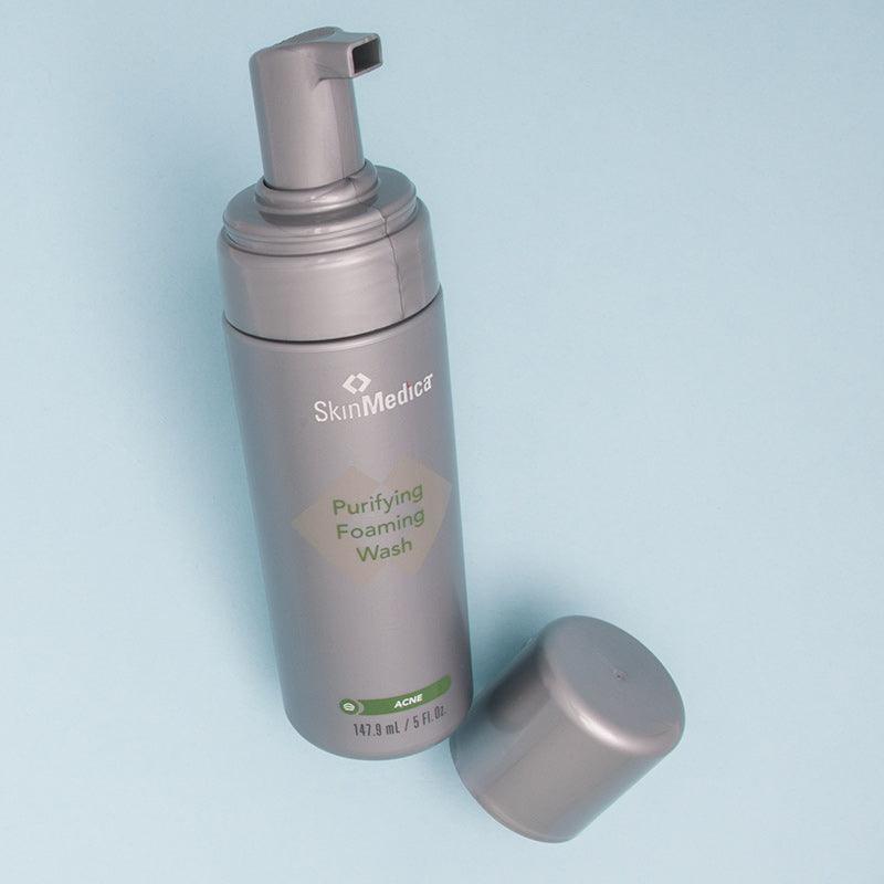 SkinMedica Purifying Foaming Wash - 5 oz - $44.00