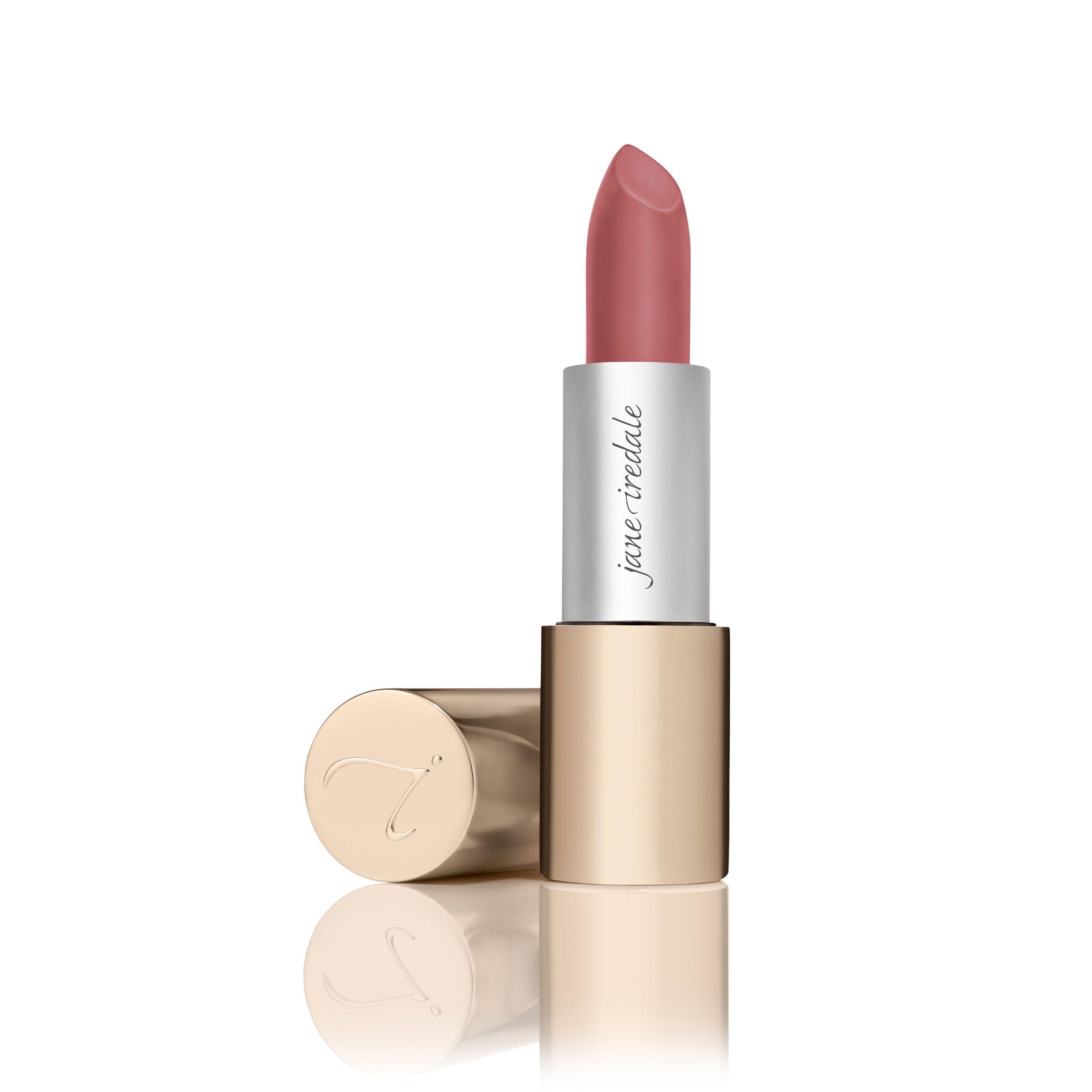 jane iredale Triple Luxe Lipstick - Stephanie (cool blue pink)