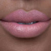 jane iredale Triple Luxe Lipstick - Stephanie (cool blue pink) Applied on Model