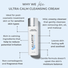 Alastin Skincare Ultra Calm Cleansing Cream