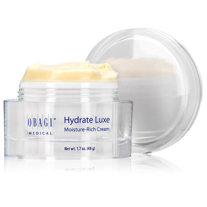 Obagi Hydrate Luxe - 1.7 oz - $72.00 - Uncapped
