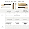 Jane Iredale Find Your Perfect Mascara Comparison Chart
