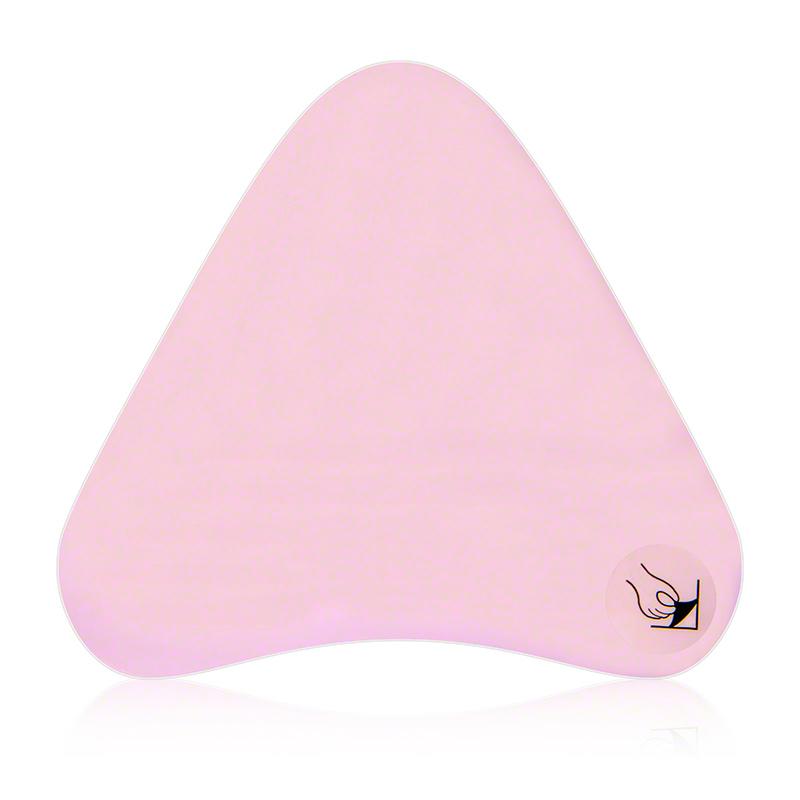Silicone Decollette Pad to Correct and Reduce Wrinkles