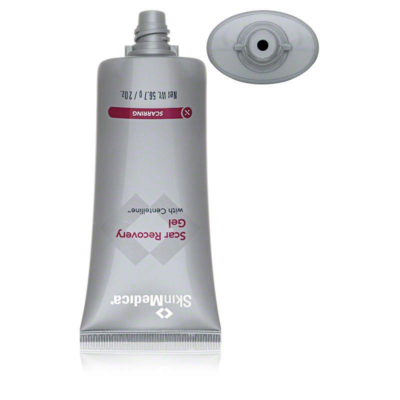 SkinMedica Scar Recovery Gel - 2 oz - $102.00 - Uncapped