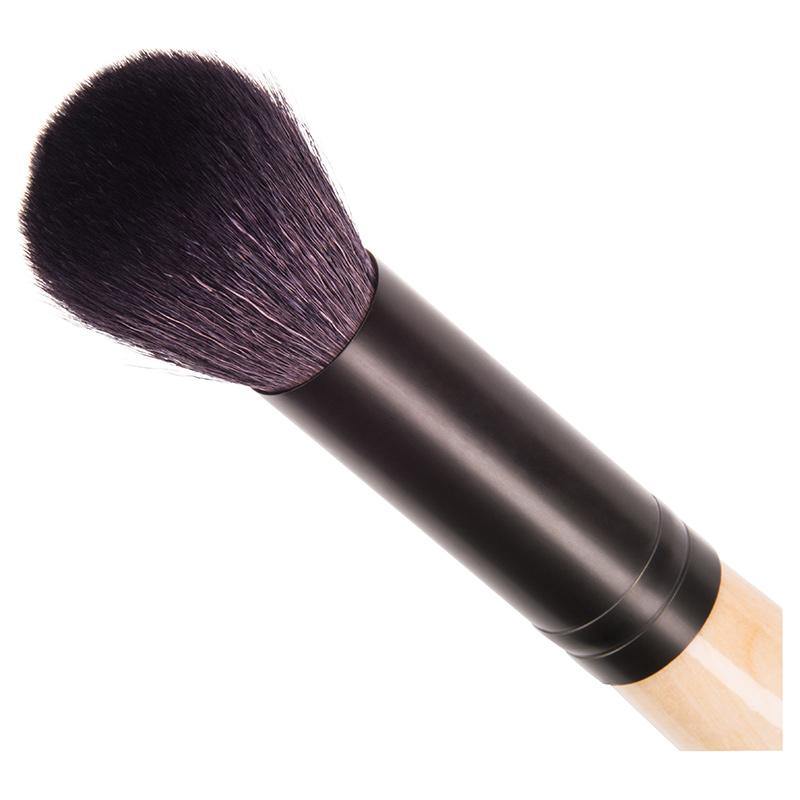 jane iredale Deluxe Dome Brush - Tip of Brush