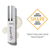 2021 skin award winner by shape. Best healing skin treatment