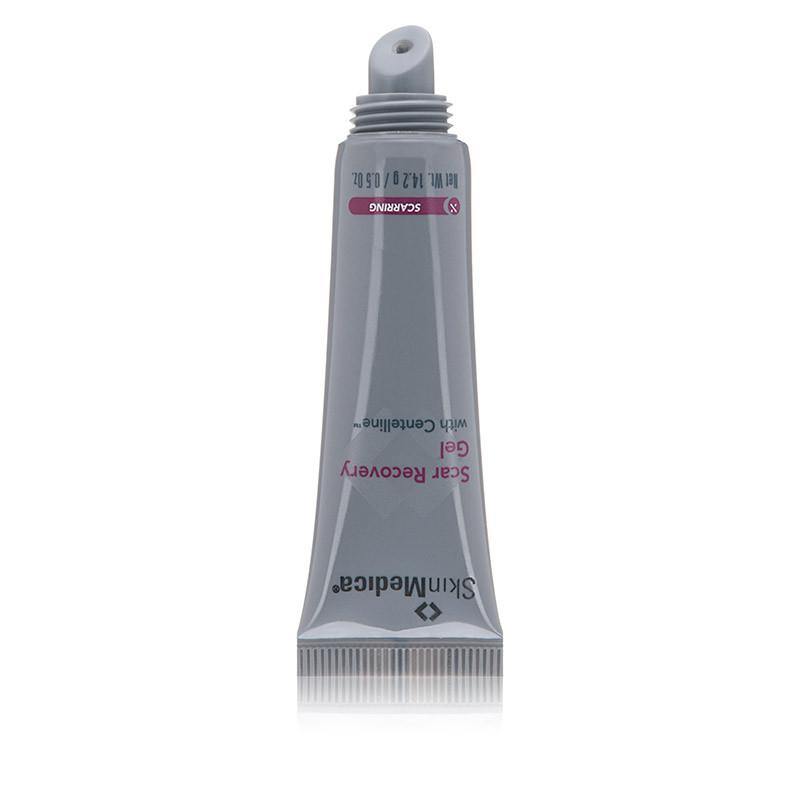 SkinMedica Scar Recovery Gel - 0.5 oz - $44.00 - Uncapped