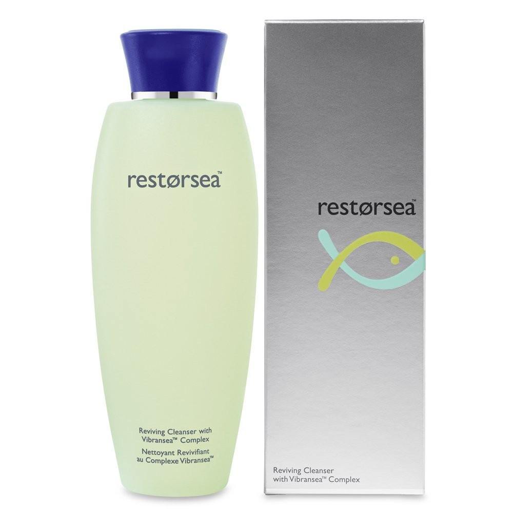 Restorsea Reviving Cleanser - 6.7 oz - $65.00 - With Packaging