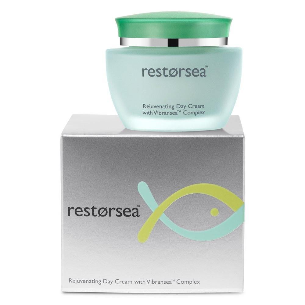 Restorsea Rejuvenating Day Cream - 1.7 oz - $150.00 - With Packaging