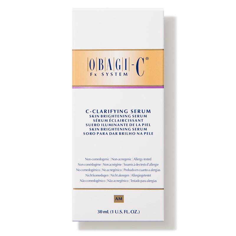 Obagi-C Fx System C-Clarifying Serum - 1 oz - $114.50 - In Packaging