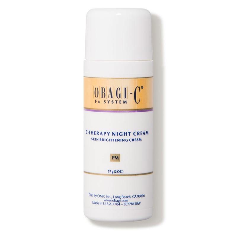 Obagi-C Fx System C-Therapy Night Cream - 2 oz - $94.00