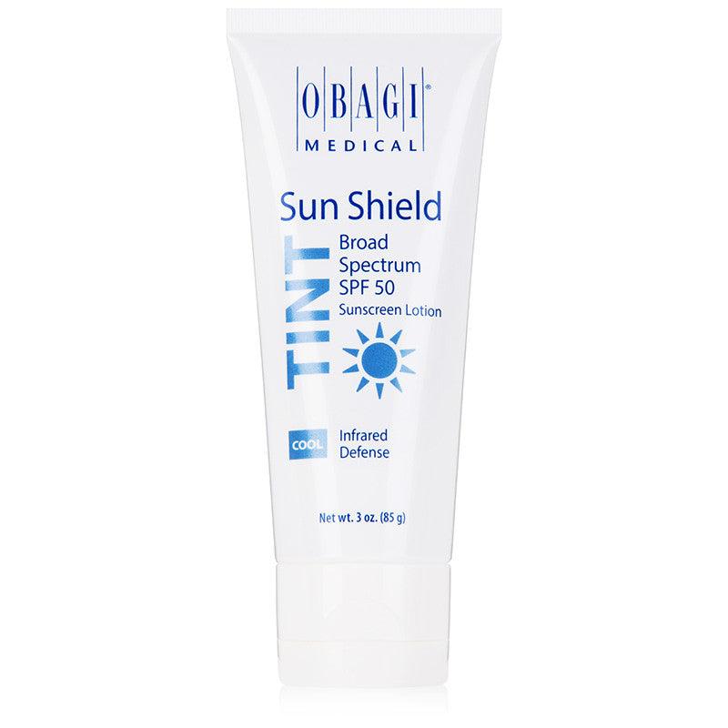 Obagi Sun Shield Tinted SPF 50 Sunscreen Lotion - Cool - 3 oz - $51.50