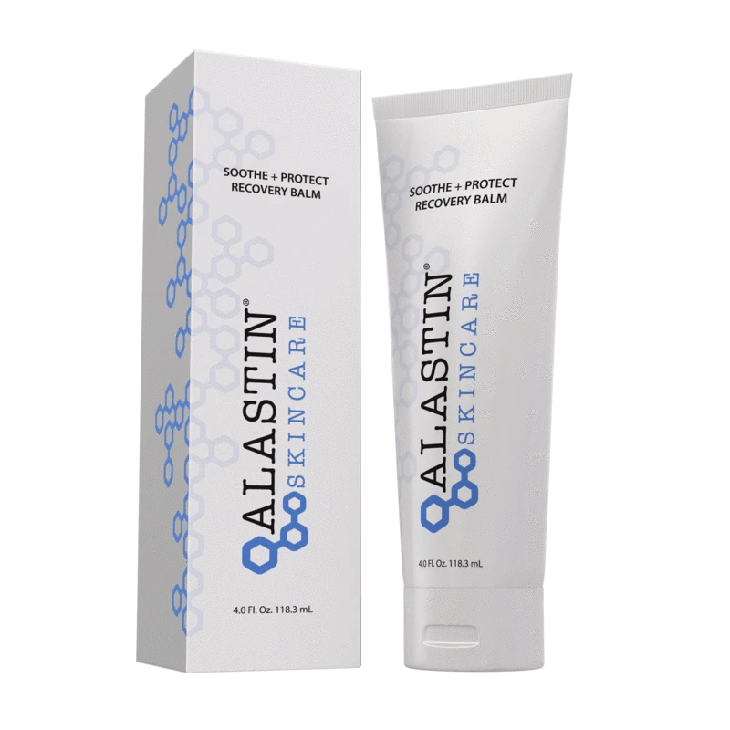 Alastin Skincare Soothe + Protect Recovery Balm With Box
