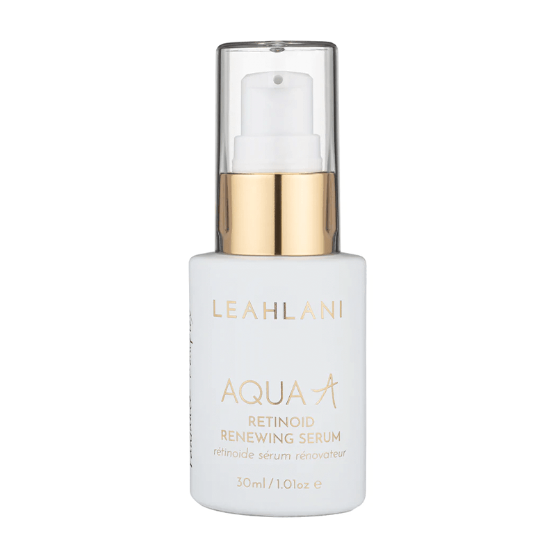 Leahlani Aqua A Retinoid Renewing Serum